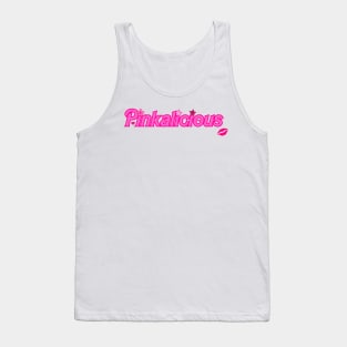 Pinkalicious Tank Top